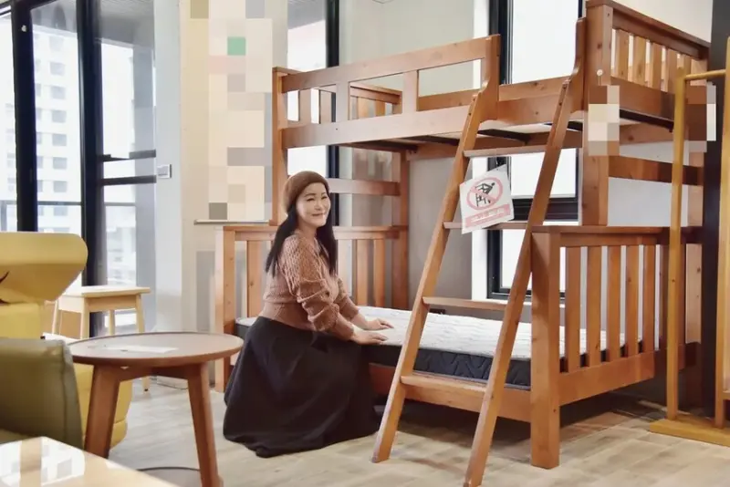 億家具批發倉庫 台南店｜30年老字號MIT家具工廠直營 價格