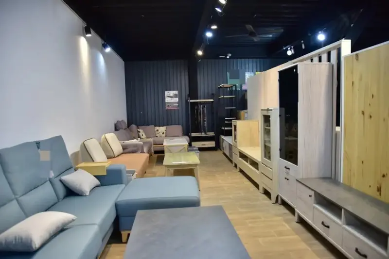 億家具批發倉庫 台南店｜30年老字號MIT家具工廠直營 價格
