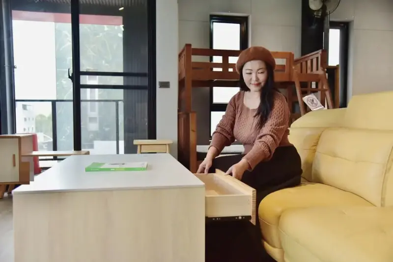 億家具批發倉庫 台南店｜30年老字號MIT家具工廠直營 價格