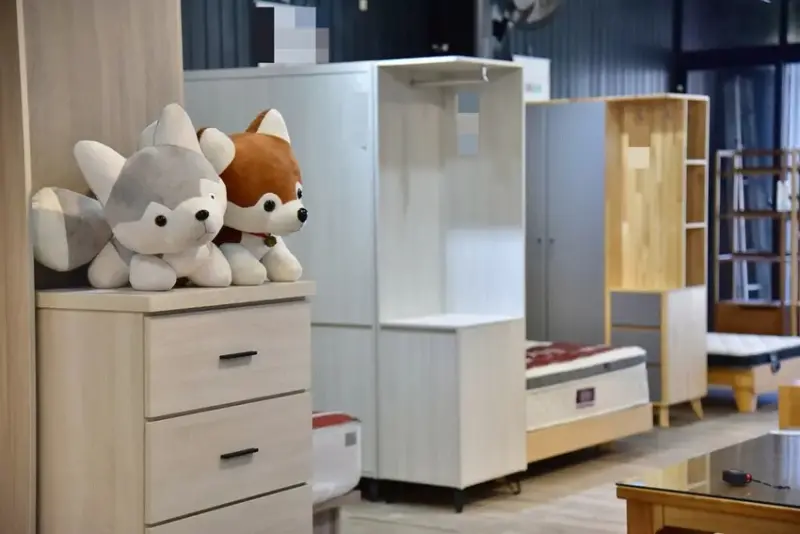 億家具批發倉庫 台南店｜30年老字號MIT家具工廠直營 價格