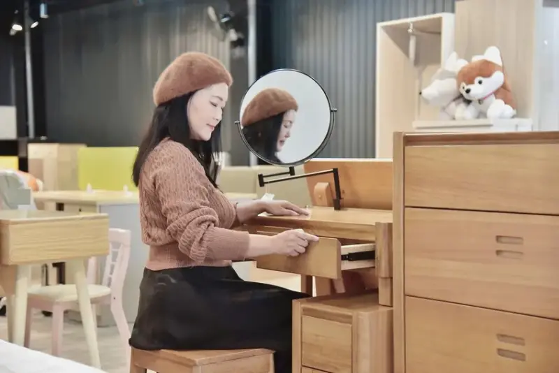 億家具批發倉庫 台南店｜30年老字號MIT家具工廠直營 價格