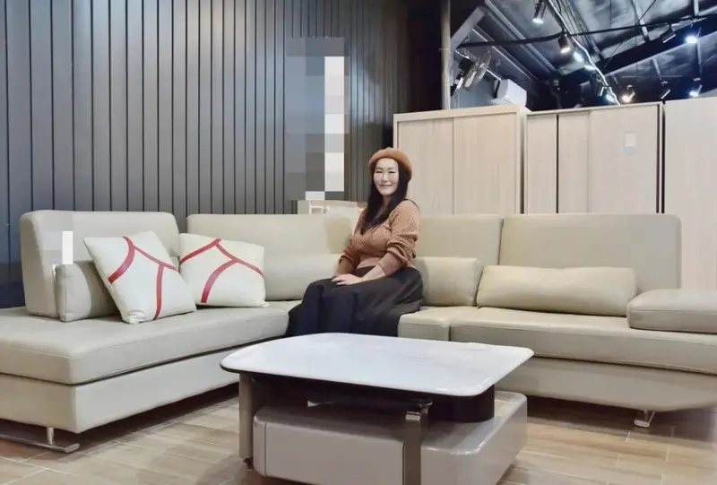 億家具批發倉庫 台南店｜30年老字號MIT家具工廠直營 價格