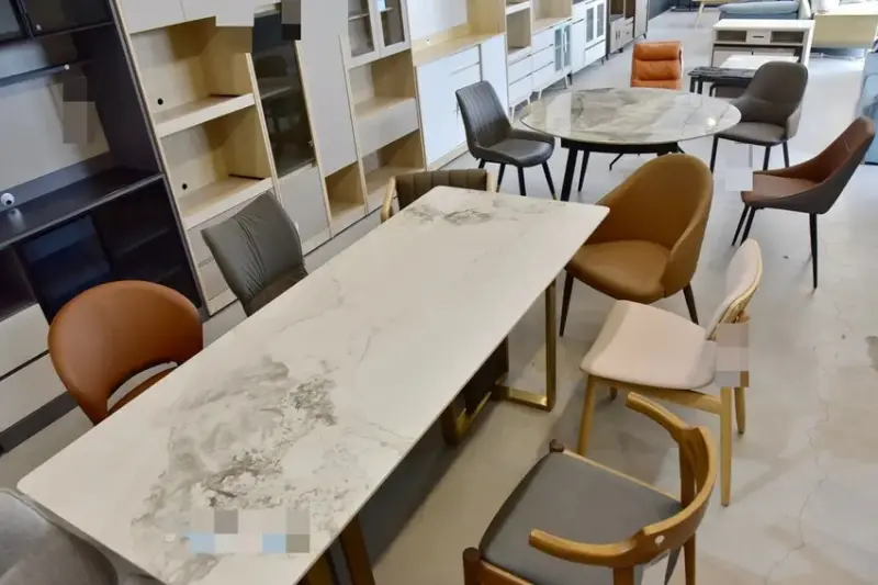 億家具批發倉庫 台南店｜30年老字號MIT家具工廠直營 價格