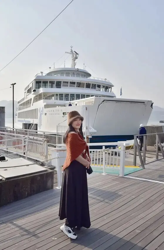 雄獅旅遊｜日本四國雙鐵道六天五夜行程推薦 伊予灘夕陽列車&千