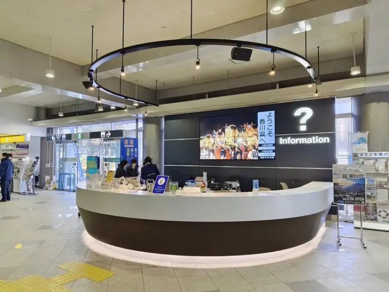 雄獅旅遊｜日本四國雙鐵道六天五夜行程推薦 伊予灘夕陽列車&千