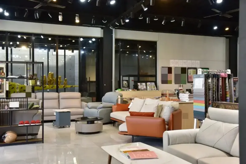 億家具批發倉庫 台南店｜30年老字號MIT家具工廠直營 價格