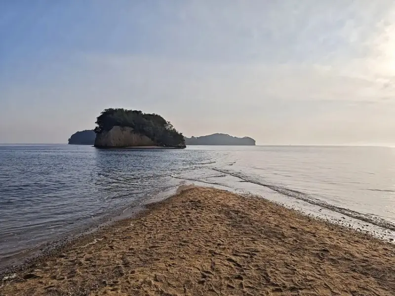 雄獅旅遊｜日本四國雙鐵道六天五夜行程推薦 伊予灘夕陽列車&千