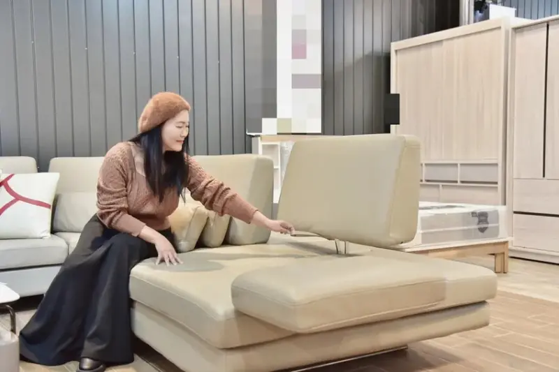 億家具批發倉庫 台南店｜30年老字號MIT家具工廠直營 價格