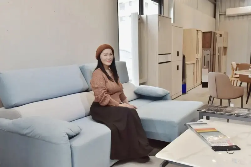 億家具批發倉庫 台南店｜30年老字號MIT家具工廠直營 價格