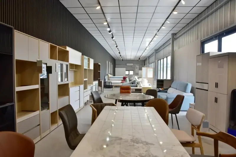 億家具批發倉庫 台南店｜30年老字號MIT家具工廠直營 價格