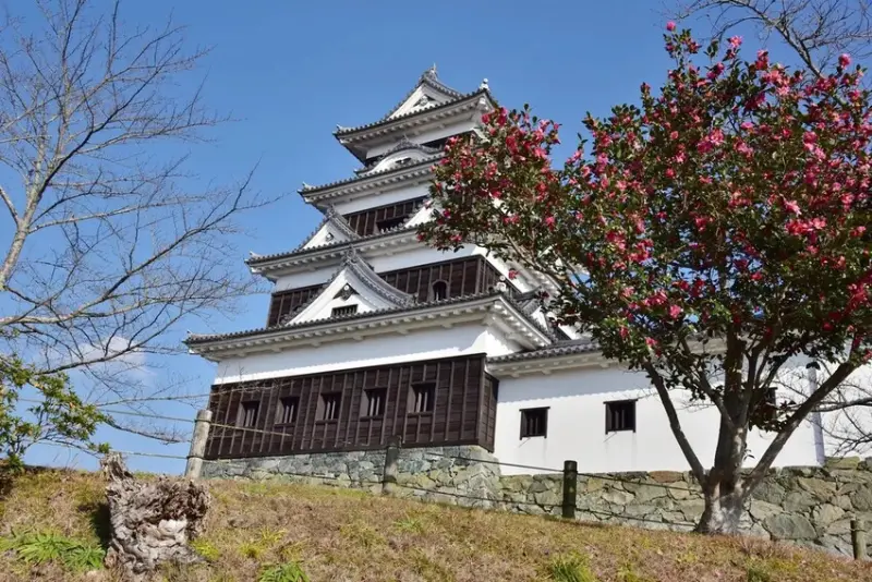 雄獅旅遊｜日本四國雙鐵道六天五夜行程推薦 伊予灘夕陽列車&千