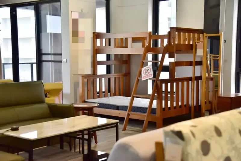 億家具批發倉庫 台南店｜30年老字號MIT家具工廠直營 價格