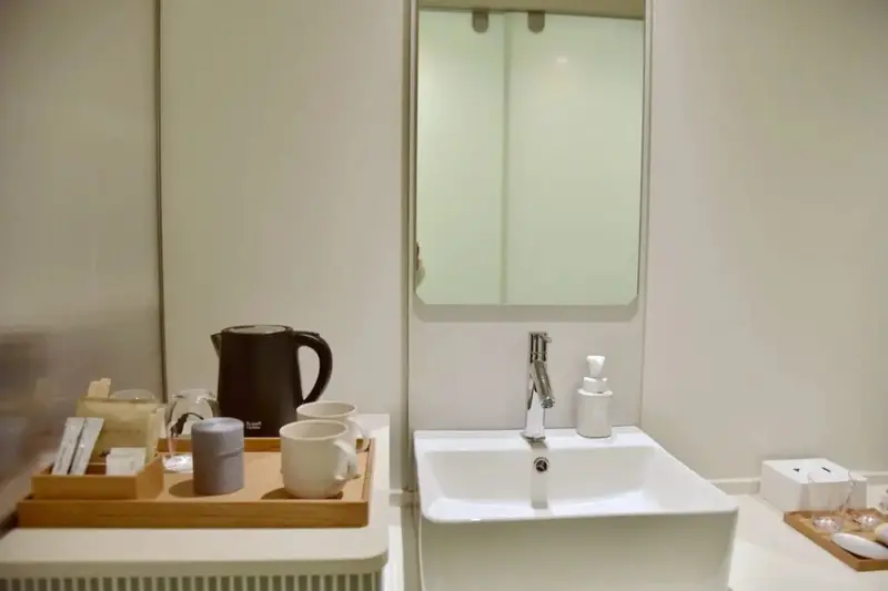 日本旅宿推薦｜話題旅宿 ITOMACHI HOTEL 0 隈