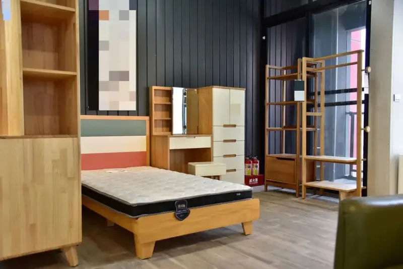 億家具批發倉庫 台南店｜30年老字號MIT家具工廠直營 價格