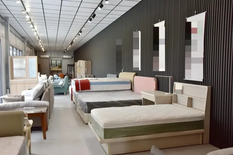 億家具批發倉庫 台南店｜30年老字號MIT家具工廠直營 價格