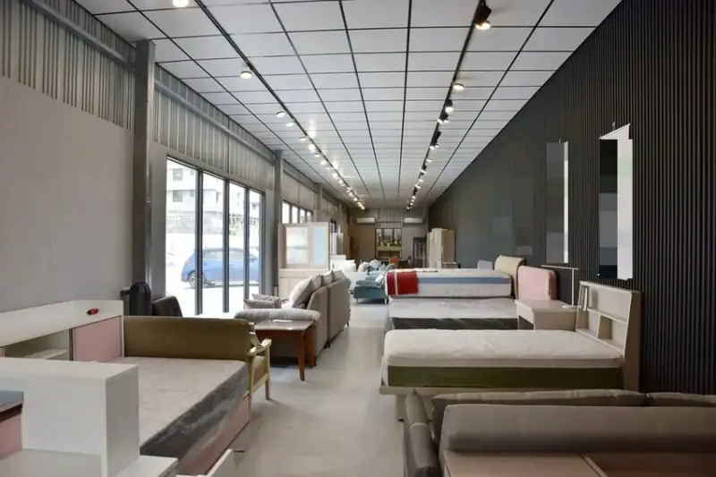 億家具批發倉庫 台南店｜30年老字號MIT家具工廠直營 價格