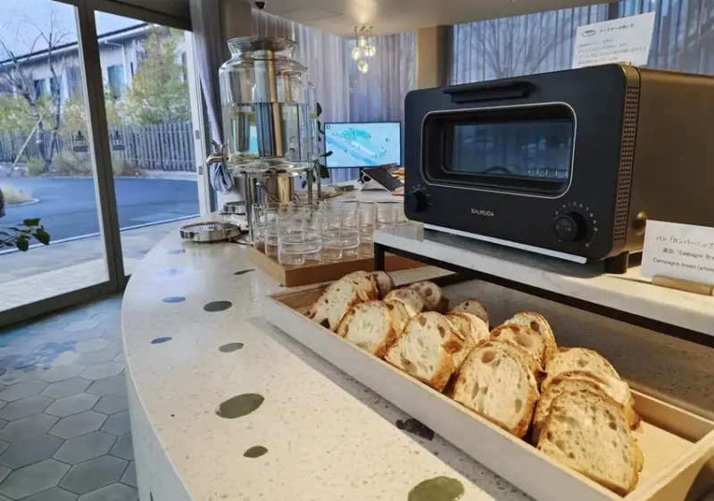 日本旅宿推薦｜話題旅宿 ITOMACHI HOTEL 0 隈