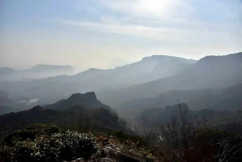 四國香川小豆島｜小豆島一日遊景點推薦 土渕海峽 小豆島橄欖公