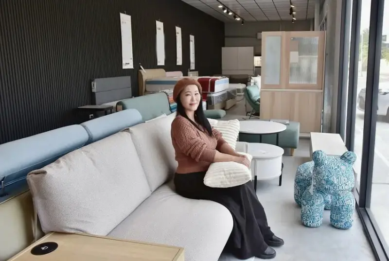 億家具批發倉庫 台南店｜30年老字號MIT家具工廠直營 價格