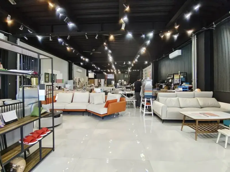 億家具批發倉庫 台南店｜30年老字號MIT家具工廠直營 價格