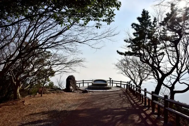 四國香川小豆島｜小豆島一日遊景點推薦 土渕海峽 小豆島橄欖公