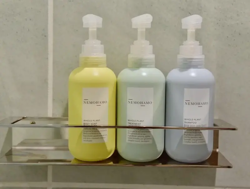 日本旅宿推薦｜話題旅宿 ITOMACHI HOTEL 0 隈