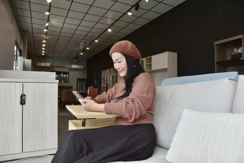 億家具批發倉庫 台南店｜30年老字號MIT家具工廠直營 價格