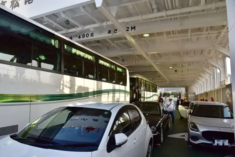 雄獅旅遊｜日本四國雙鐵道六天五夜行程推薦 伊予灘夕陽列車&千