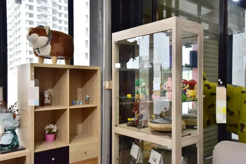 億家具批發倉庫 台南店｜30年老字號MIT家具工廠直營 價格