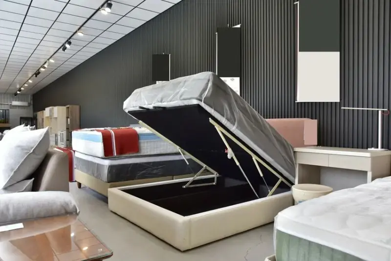 億家具批發倉庫 台南店｜30年老字號MIT家具工廠直營 價格