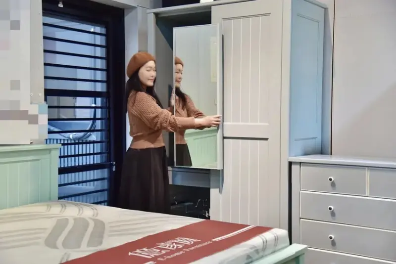 億家具批發倉庫 台南店｜30年老字號MIT家具工廠直營 價格