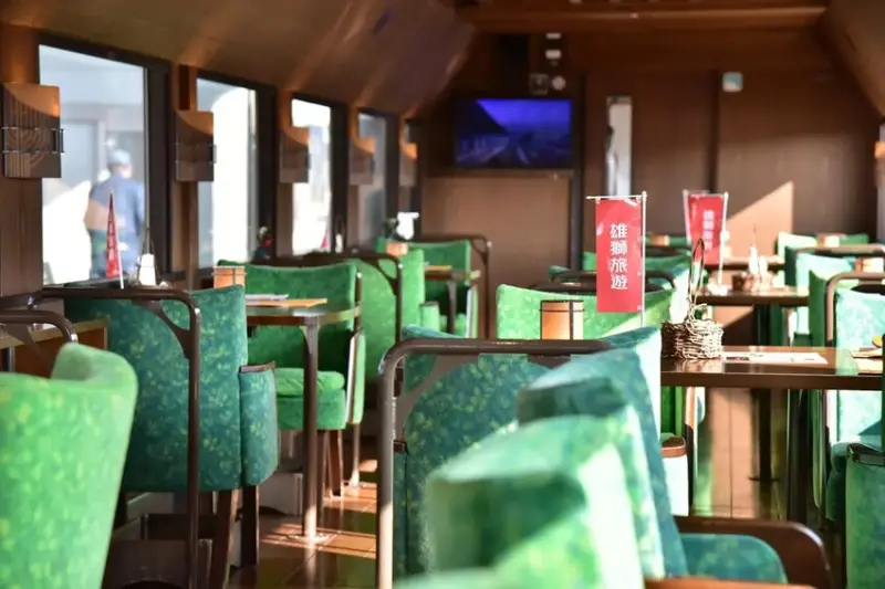 雄獅旅遊｜日本四國雙鐵道六天五夜行程推薦 伊予灘夕陽列車&千