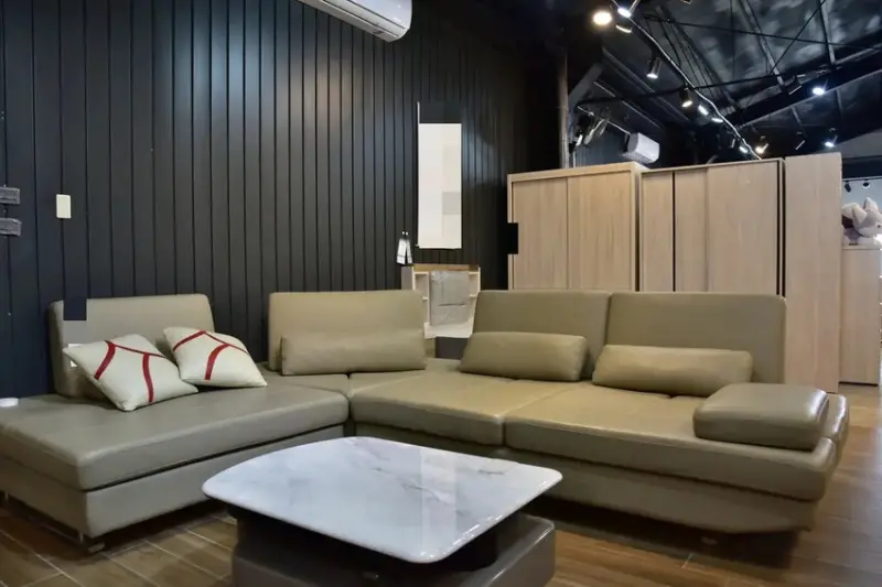 億家具批發倉庫 台南店｜30年老字號MIT家具工廠直營 價格