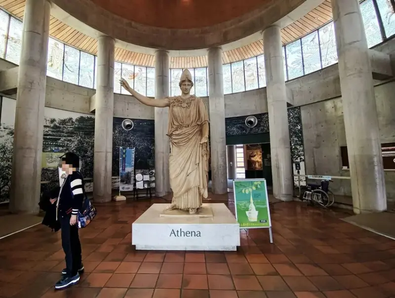 四國香川小豆島｜小豆島一日遊景點推薦 土渕海峽 小豆島橄欖公