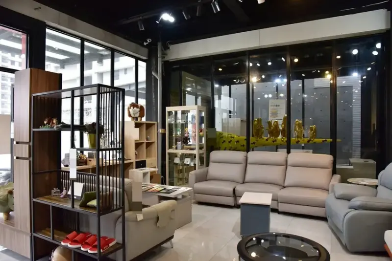 億家具批發倉庫 台南店｜30年老字號MIT家具工廠直營 價格