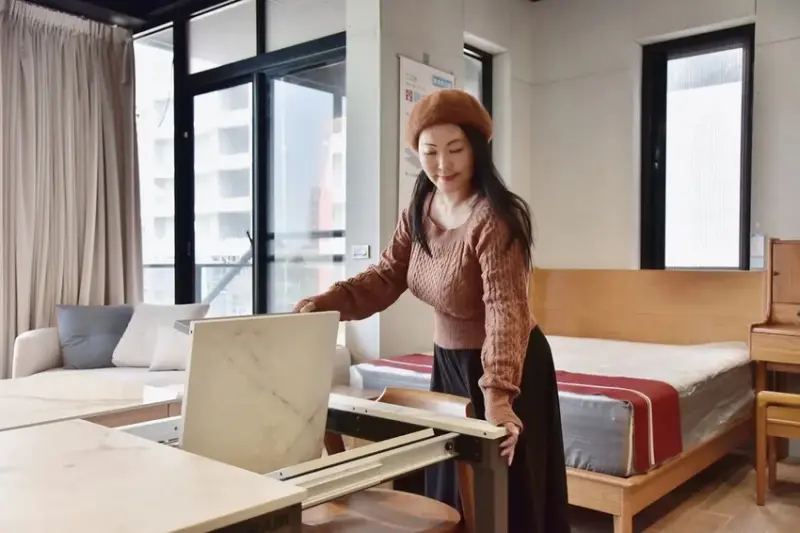 億家具批發倉庫 台南店｜30年老字號MIT家具工廠直營 價格