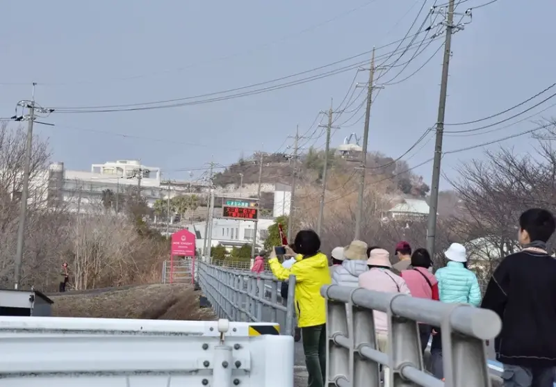 四國愛媛大三島｜INOUE ICHIGOEN草莓園 當季限定