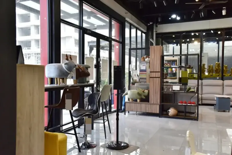 億家具批發倉庫 台南店｜30年老字號MIT家具工廠直營 價格