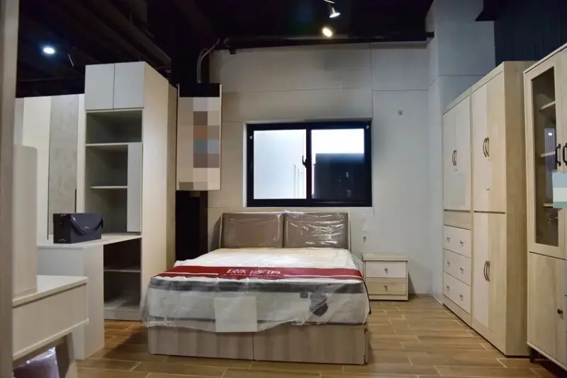 億家具批發倉庫 台南店｜30年老字號MIT家具工廠直營 價格