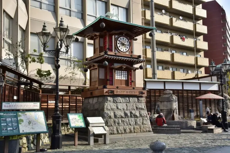 雄獅旅遊｜日本四國雙鐵道六天五夜行程推薦 伊予灘夕陽列車&千