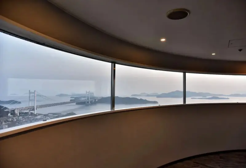 雄獅旅遊｜日本四國雙鐵道六天五夜行程推薦 伊予灘夕陽列車&千