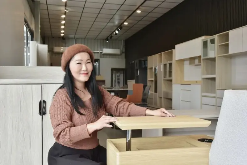 億家具批發倉庫 台南店｜30年老字號MIT家具工廠直營 價格