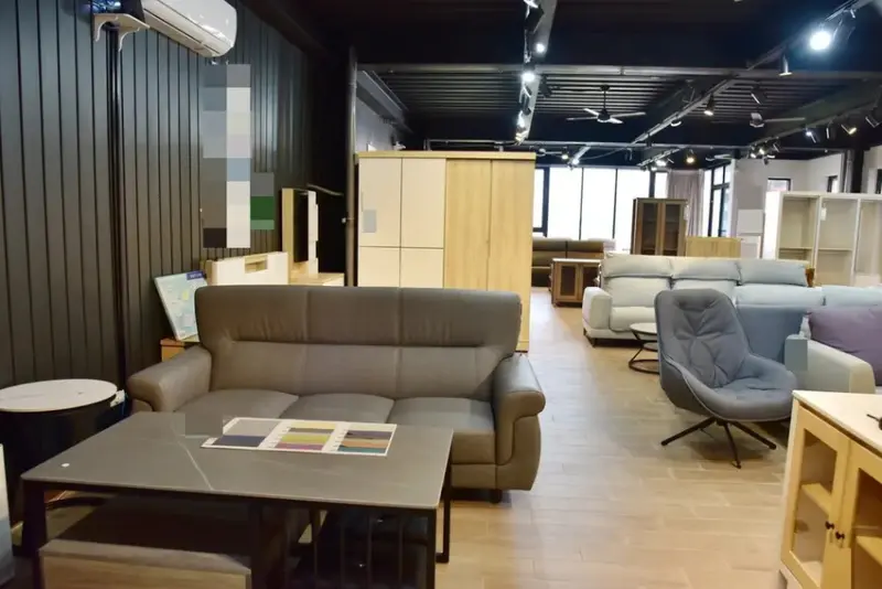 億家具批發倉庫 台南店｜30年老字號MIT家具工廠直營 價格