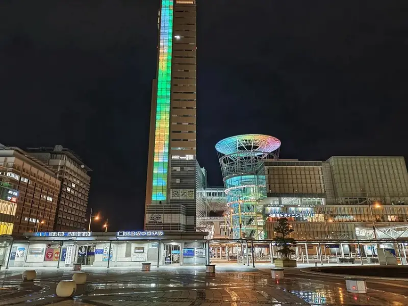 雄獅旅遊｜日本四國雙鐵道六天五夜行程推薦 伊予灘夕陽列車&千