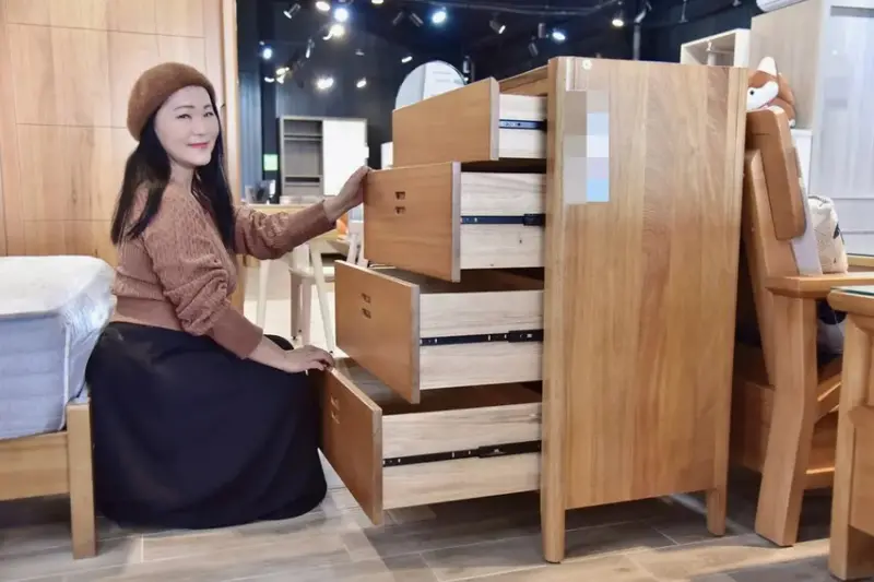 億家具批發倉庫 台南店｜30年老字號MIT家具工廠直營 價格