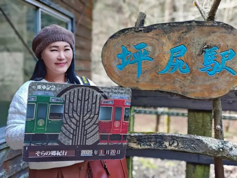 雄獅旅遊｜日本四國雙鐵道六天五夜行程推薦 伊予灘夕陽列車&千