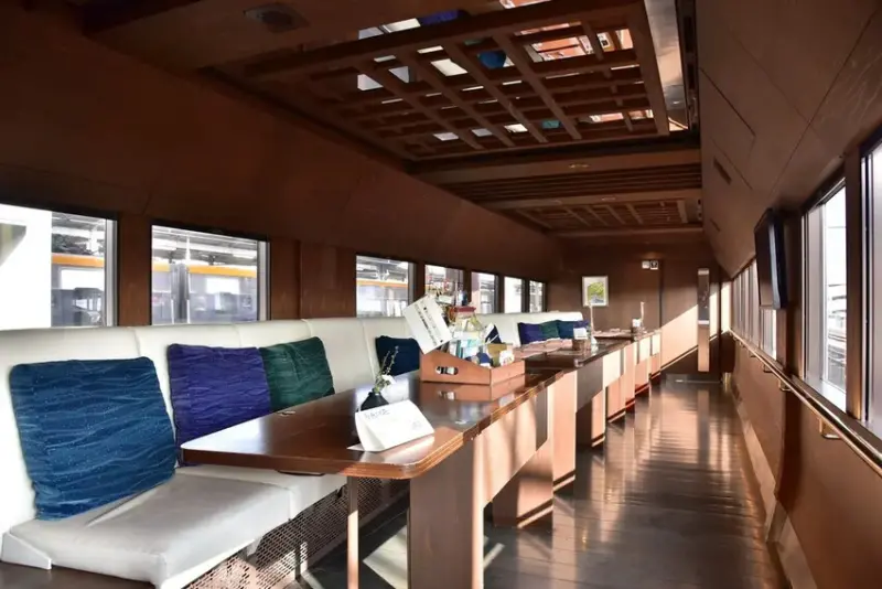 雄獅旅遊｜日本四國雙鐵道六天五夜行程推薦 伊予灘夕陽列車&千