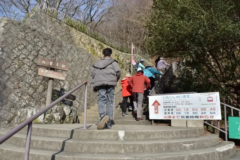 四國香川小豆島｜小豆島一日遊景點推薦 土渕海峽 小豆島橄欖公