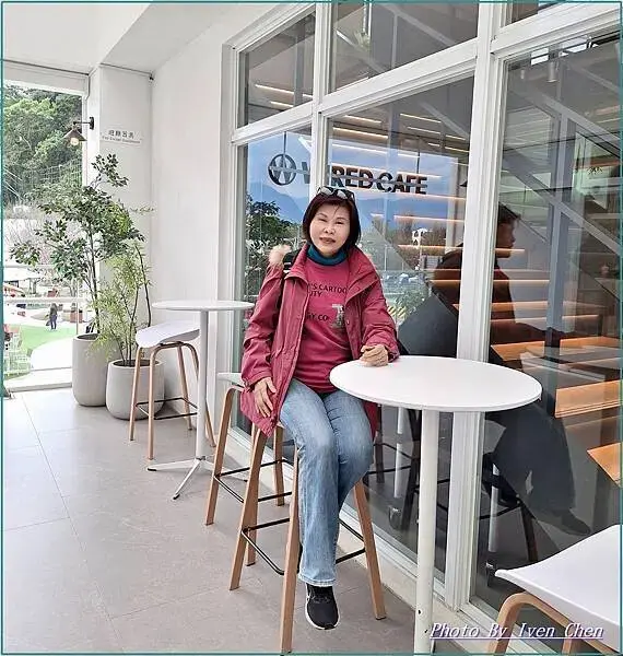 《南投休閒中繼站》南投休閒景點新地標/逛街購物觀賞休憩/用餐