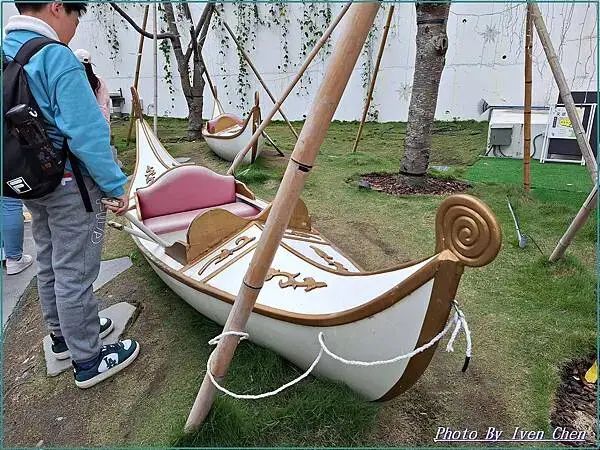 《南投休閒中繼站》南投休閒景點新地標/逛街購物觀賞休憩/用餐